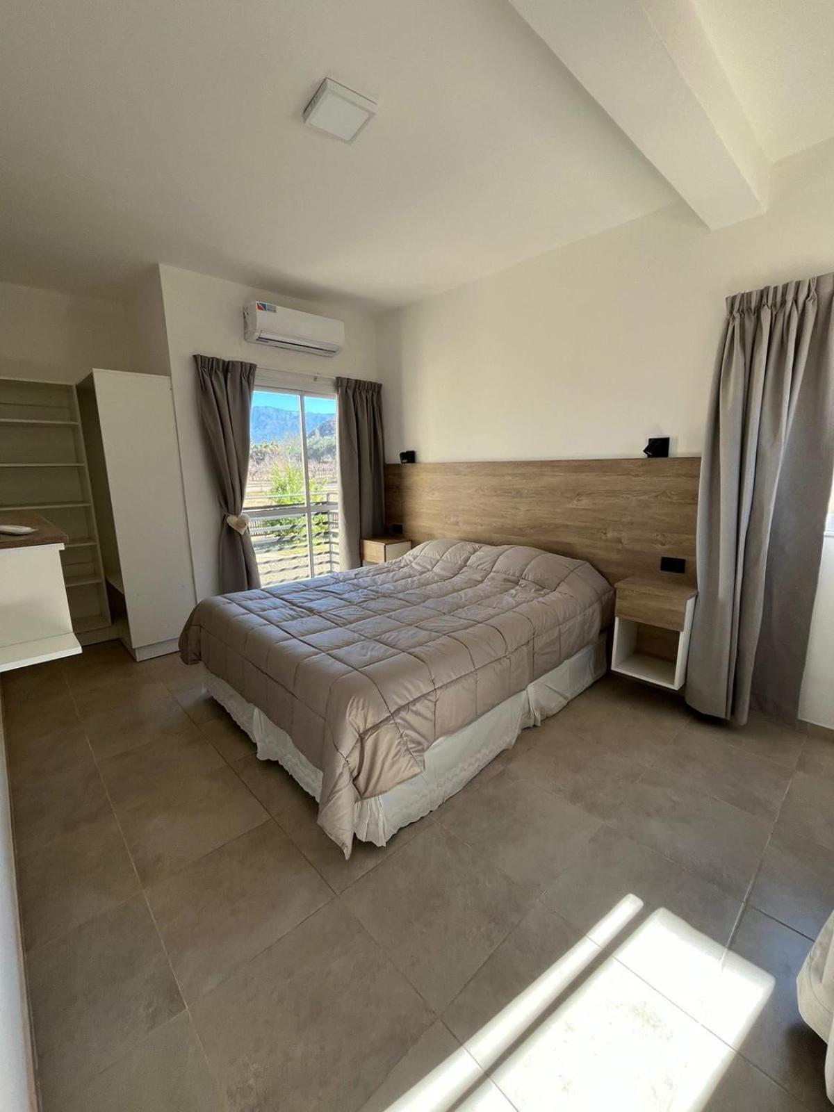 Balcon Del Famatina Lodge Chilecito