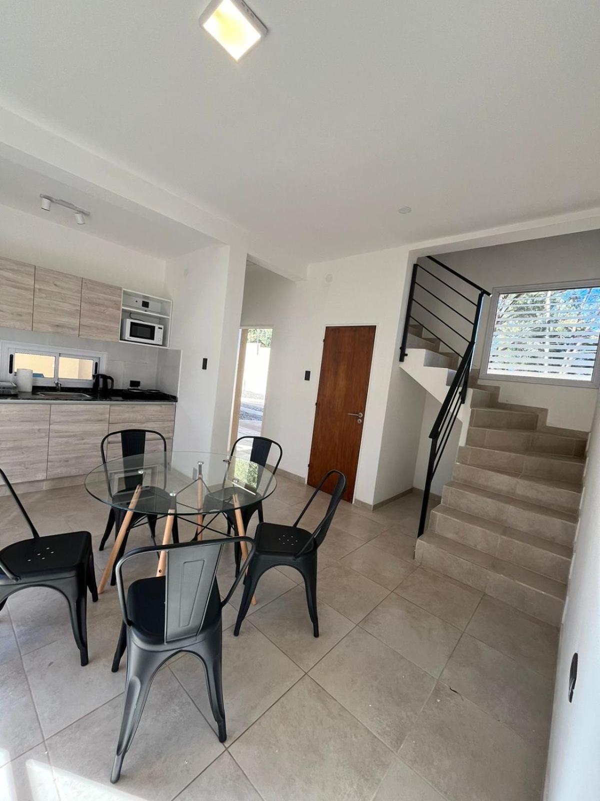 Balcon Del Famatina