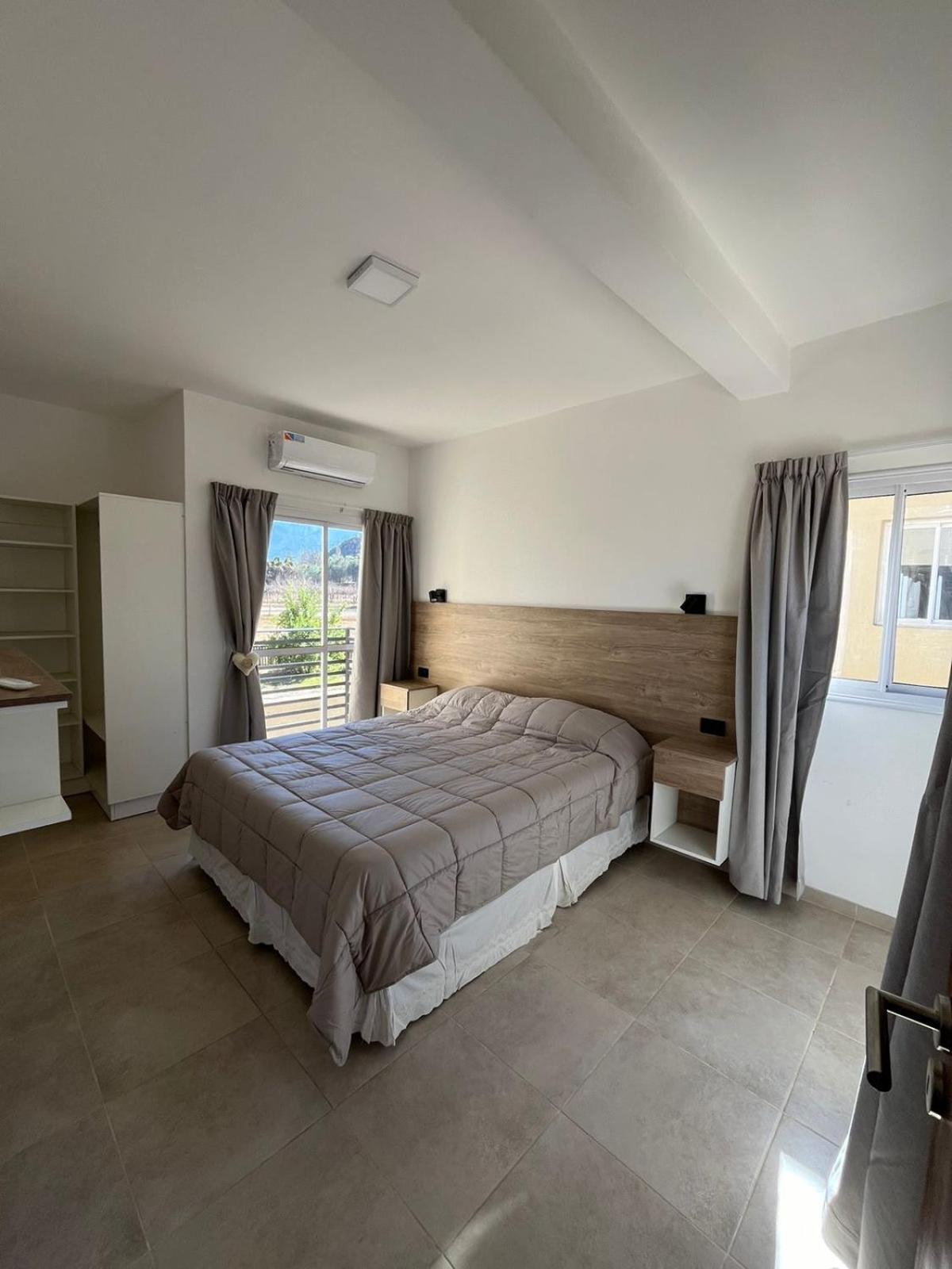 Lodge Balcon Del Famatina Chilecito