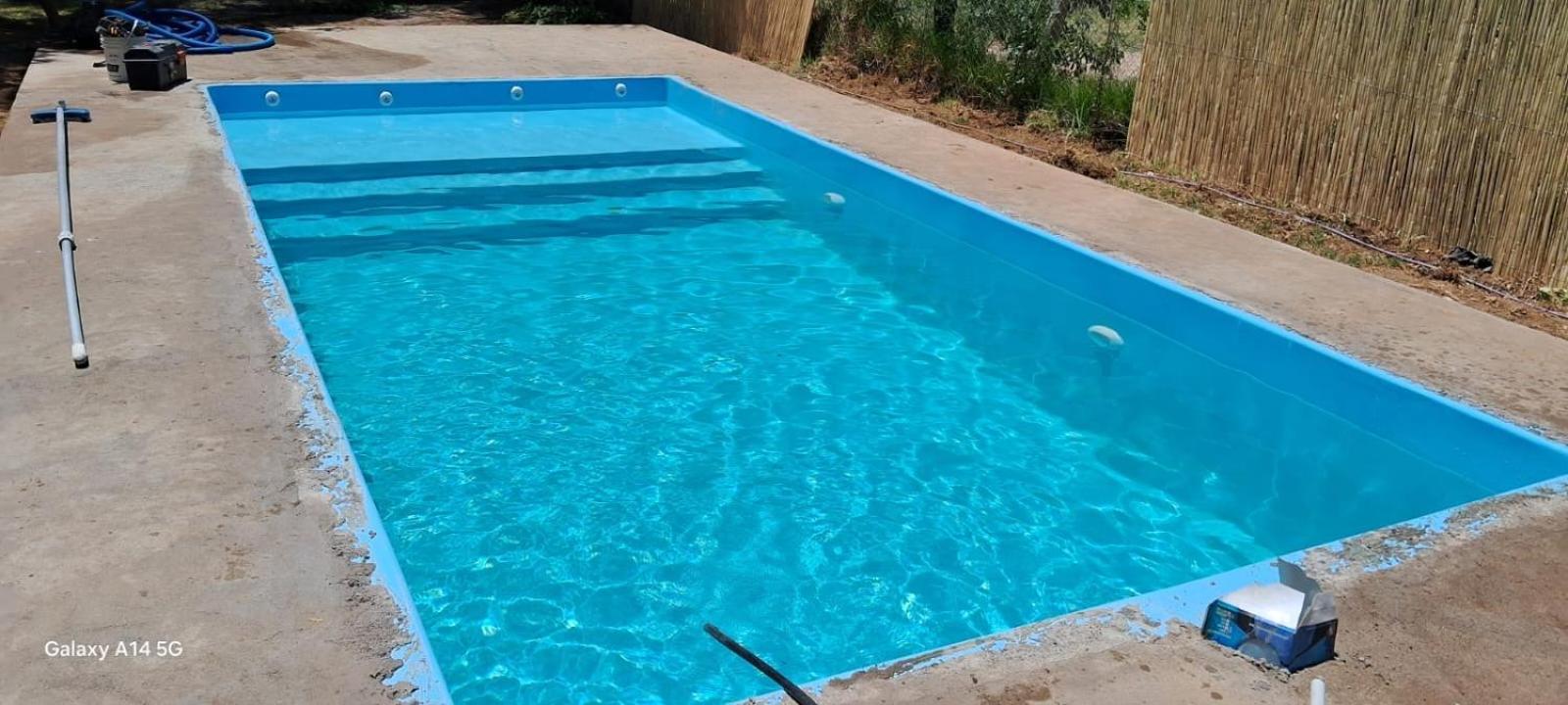 Lodge Balcon Del Famatina *